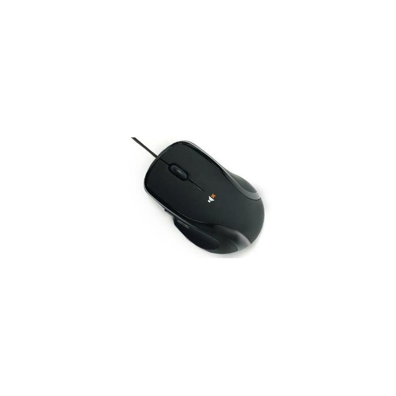 Nexus Silent Wired Mouse SM-8500