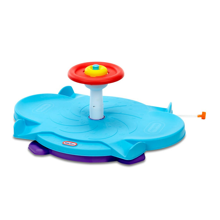 Little Tikes Fun Zone Dual Twister (LOCAL PICKUP ONLY)