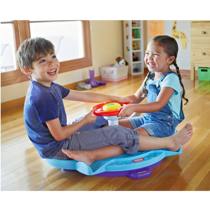 Little Tikes Fun Zone Dual Twister (LOCAL PICKUP ONLY)
