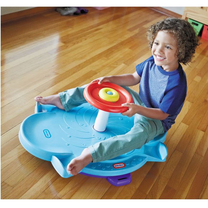 Little Tikes Fun Zone Dual Twister (LOCAL PICKUP ONLY)