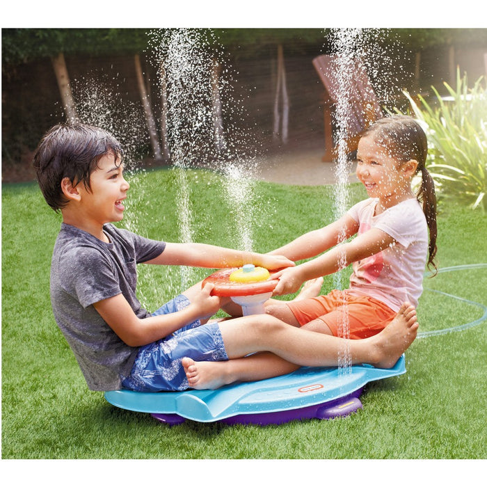 Little Tikes Fun Zone Dual Twister (LOCAL PICKUP ONLY)