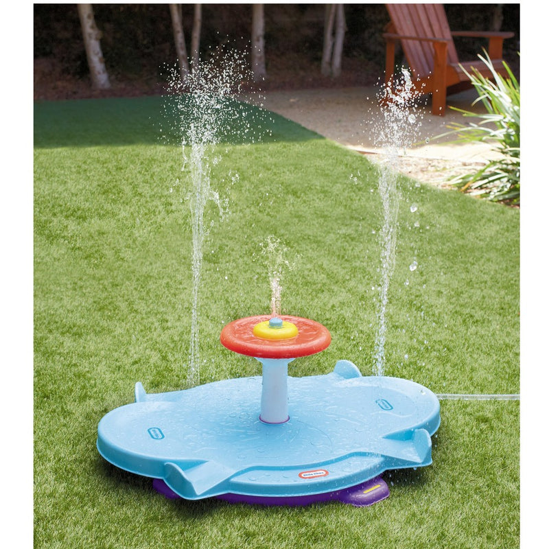 Little Tikes Fun Zone Dual Twister (LOCAL PICKUP ONLY)