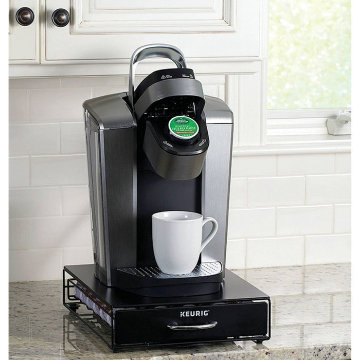 Keurig Under Brewer Storage Drawer