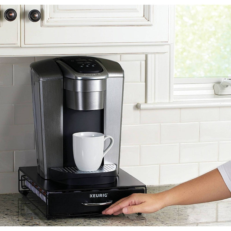 Keurig Under Brewer Storage Drawer