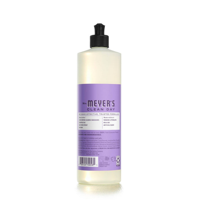 Mrs. Meyer's Dish Soap Lilac - 16 fl oz