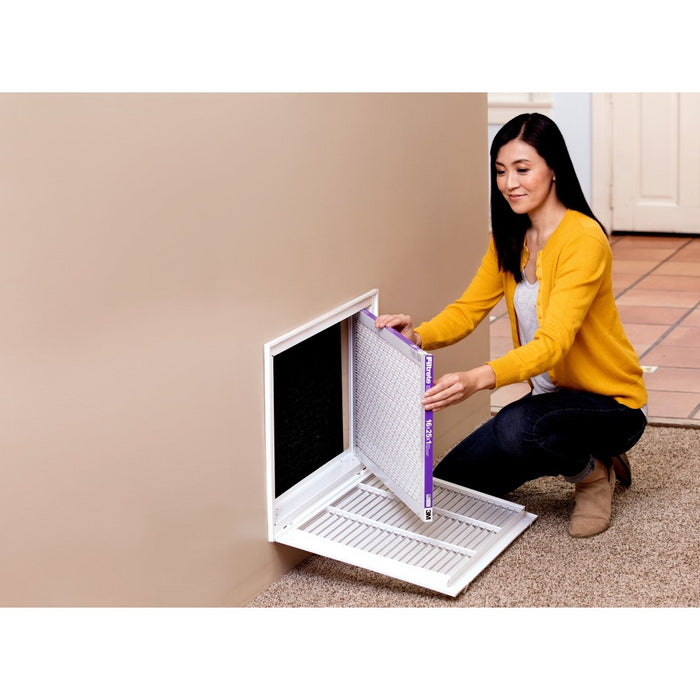 Filtrete 14"x30"x1" Micro Allergen Air Filter