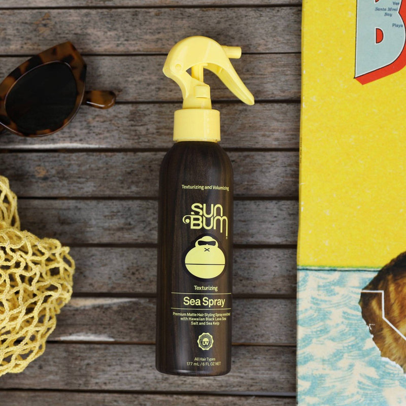 Sun Bum Texturizing Sea Spray - 6 fl oz