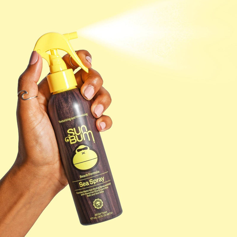 Sun Bum Texturizing Sea Spray - 6 fl oz