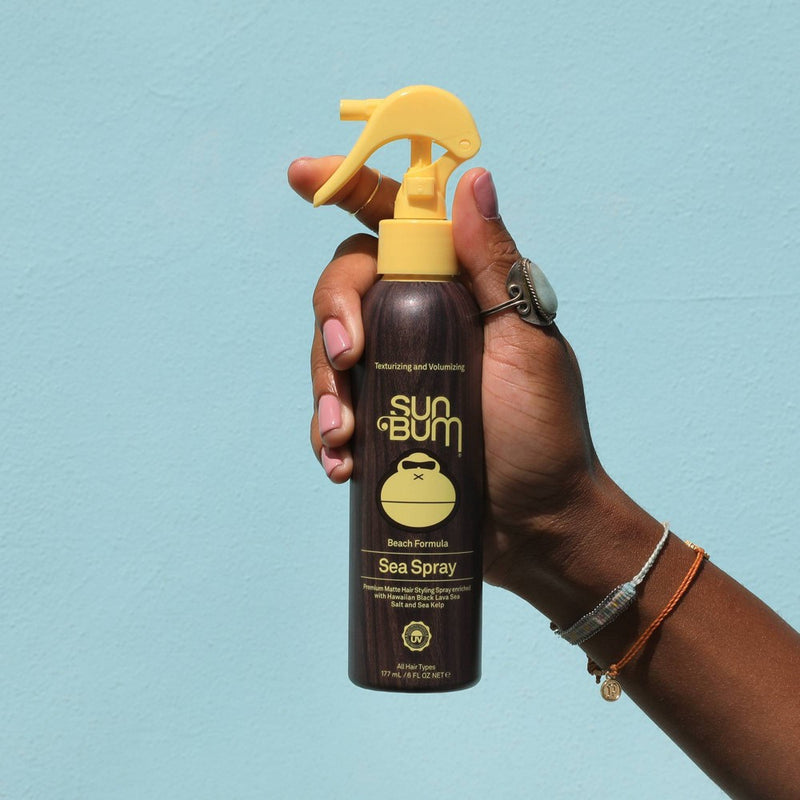 Sun Bum Texturizing Sea Spray - 6 fl oz