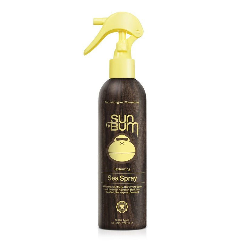 Sun Bum Texturizing Sea Spray - 6 fl oz