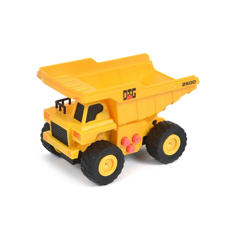Maxx Action Construction Series 3pk