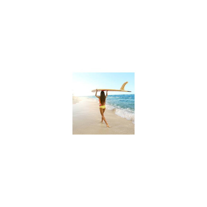 Hawaiian Tropic Island Sport Lotion Sunscreen - SPF 50 - 8oz