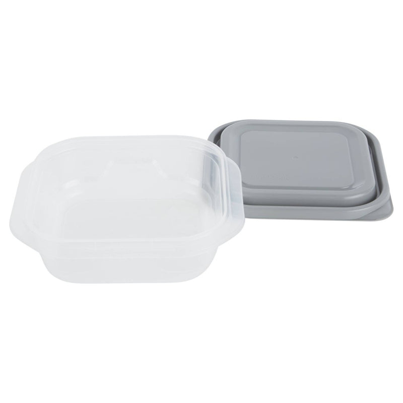 GoodCook EveryWare Set Food Storage Containers With Lids - 40Pc