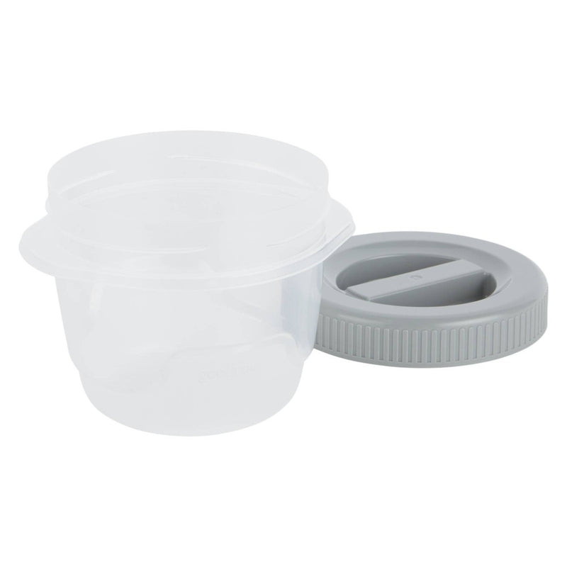 GoodCook EveryWare Set Food Storage Containers With Lids - 40Pc