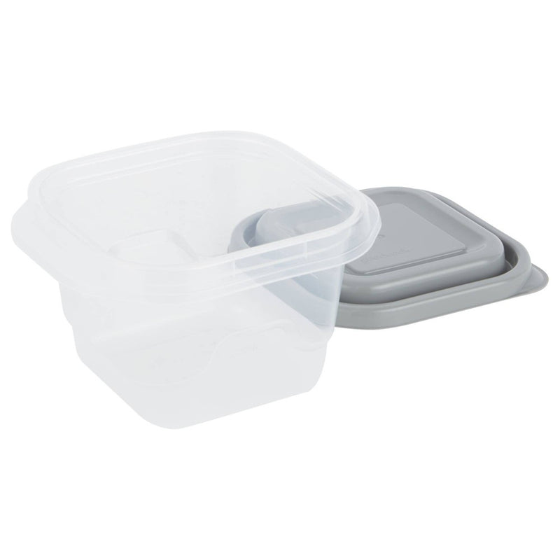 GoodCook EveryWare Set Food Storage Containers With Lids - 40Pc