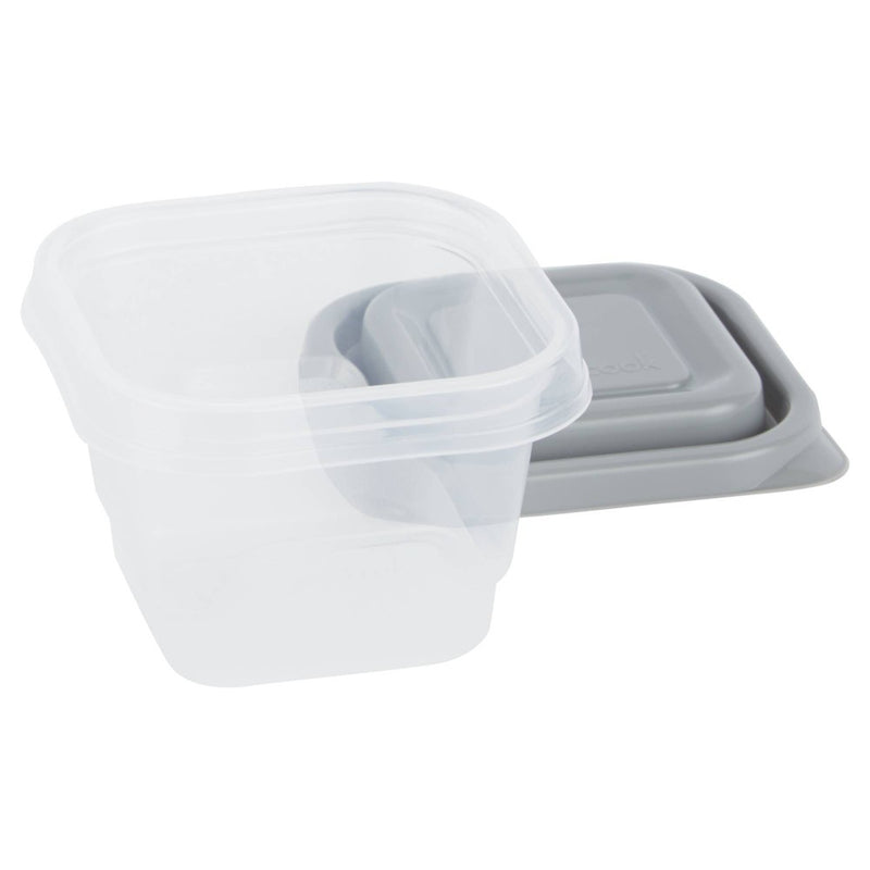 GoodCook EveryWare Set Food Storage Containers With Lids - 40Pc