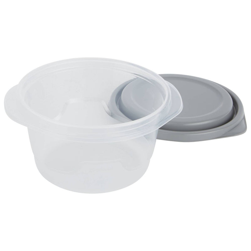 GoodCook EveryWare Set Food Storage Containers With Lids - 40Pc