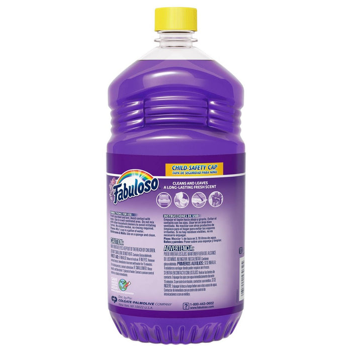Fabuloso All Purpose Cleaner - Lavender - 56 fl oz