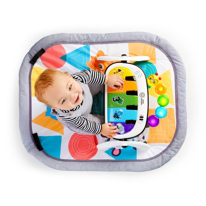 Baby Einstein 4-in-1 Kickin' Tunes Music and Language Discovery Activity Gym (LOCAL PICKUP ONLY)