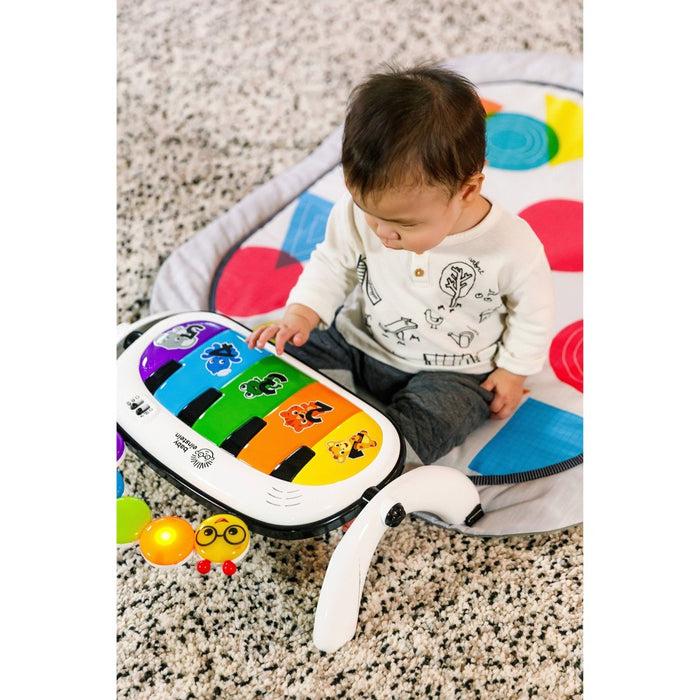 Baby Einstein 4-in-1 Kickin' Tunes Music and Language Discovery Activity Gym (LOCAL PICKUP ONLY)