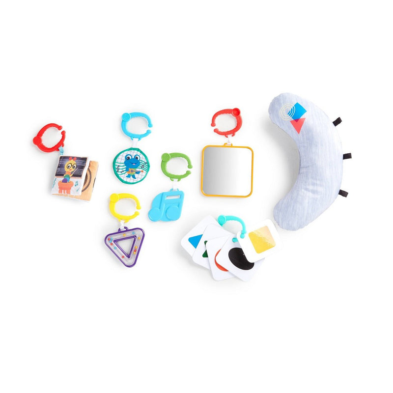 Baby Einstein 4-in-1 Kickin' Tunes Music and Language Discovery Activity Gym (LOCAL PICKUP ONLY)