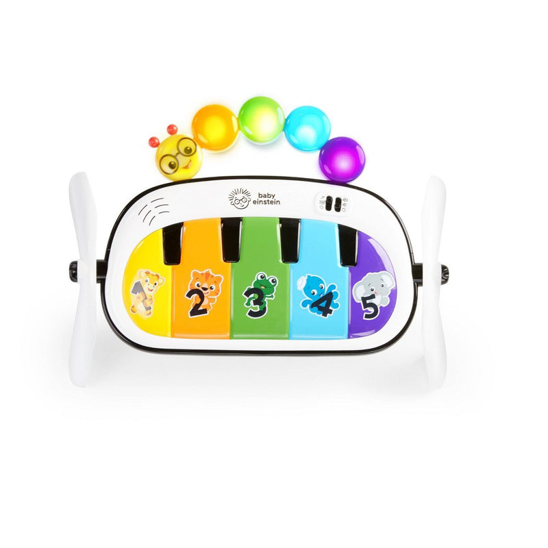 Baby Einstein 4-in-1 Kickin' Tunes Music and Language Discovery Activity Gym (LOCAL PICKUP ONLY)