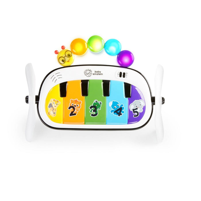 Baby Einstein 4-in-1 Kickin' Tunes Music and Language Discovery Activity Gym (LOCAL PICKUP ONLY)