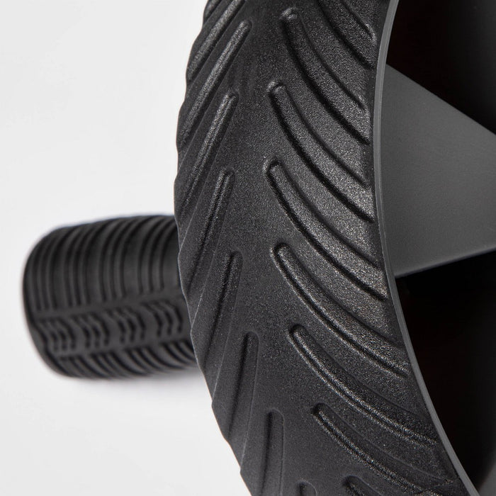 Ab Wheel Gray - All In Motion&