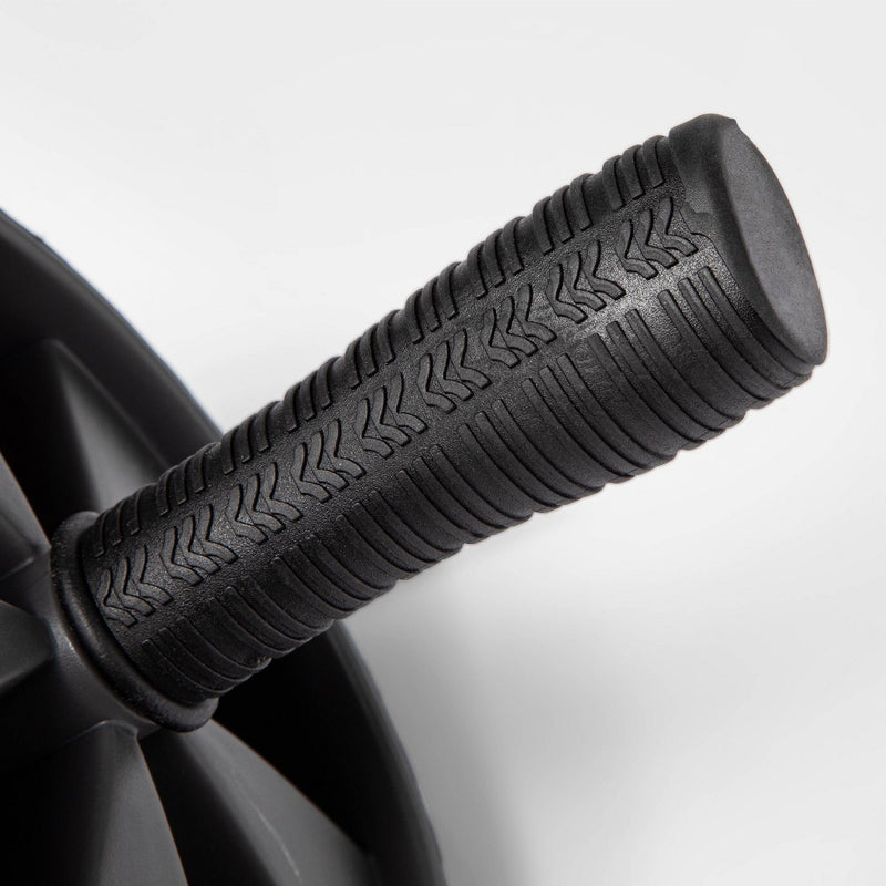 Ab Wheel Gray - All In Motion&