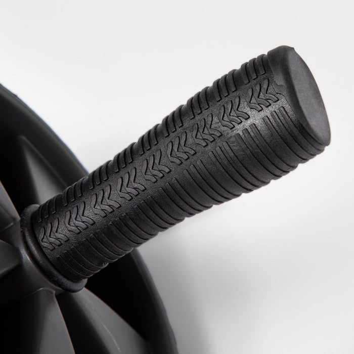 Ab Wheel Gray - All In Motion&