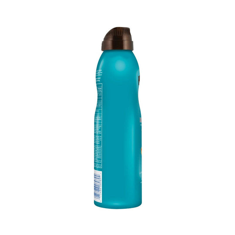 Hawaiian Tropic Island Sport Clear Spray Sunscreen - SPF 30 - 6oz