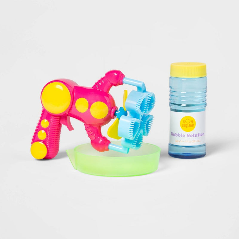 Super Bubble Stick Blower - Sun Squad&