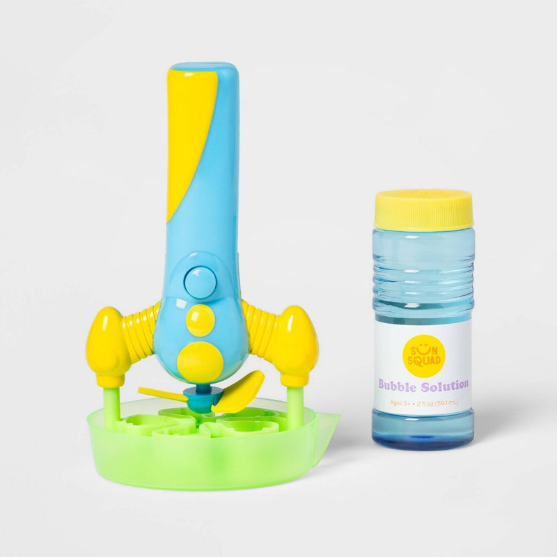 Super Bubble Stick Blower - Sun Squad&