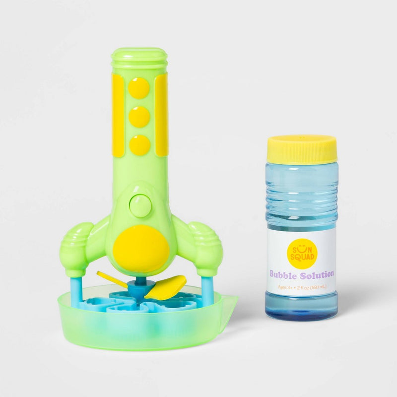 Super Bubble Stick Blower - Sun Squad&