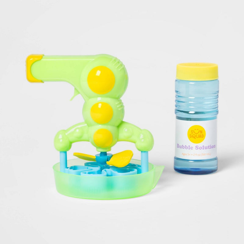 Super Bubble Stick Blower - Sun Squad&
