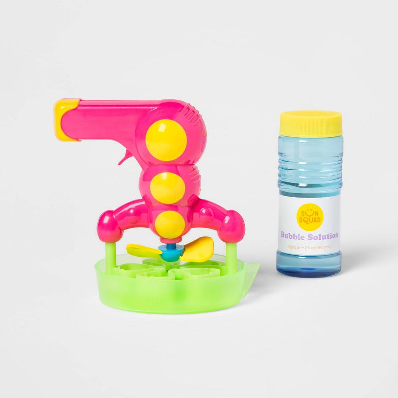Super Bubble Stick Blower - Sun Squad&