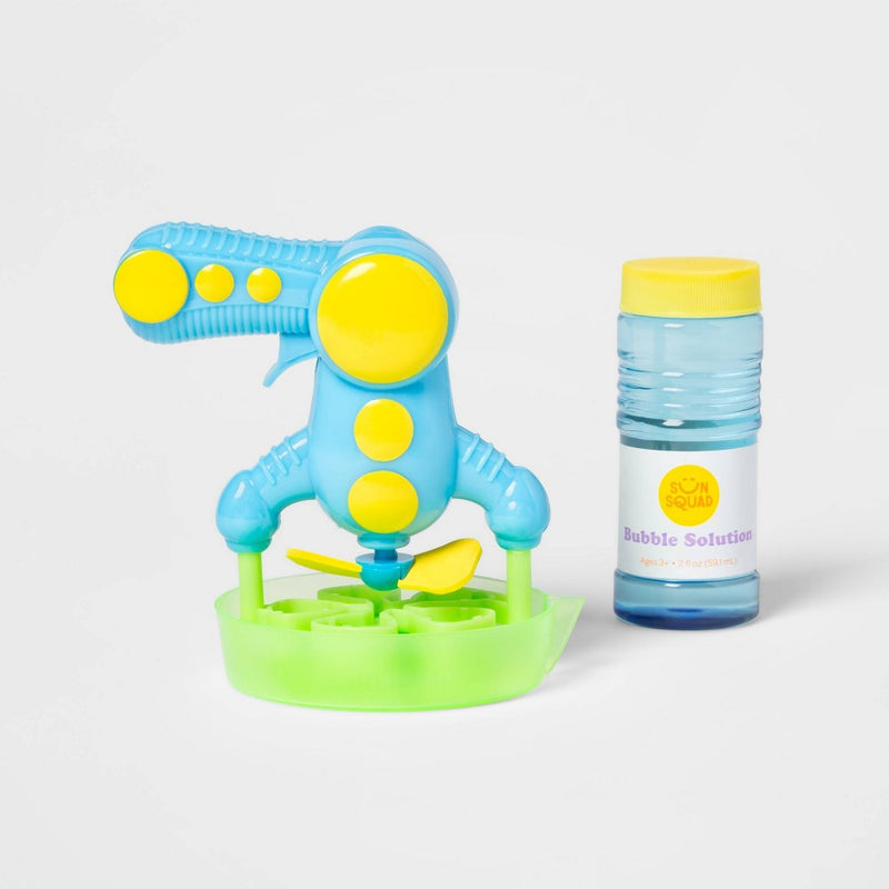 Super Bubble Stick Blower - Sun Squad&