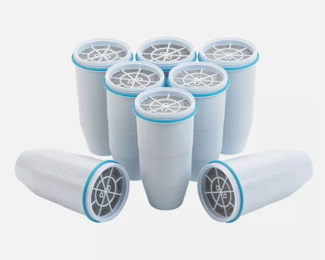 ZeroWater Replacement Filters 8pk