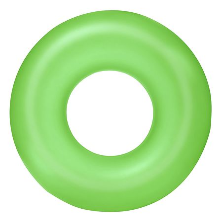 Bestway Frosted Neon Swim Tube - 1.0 ea
