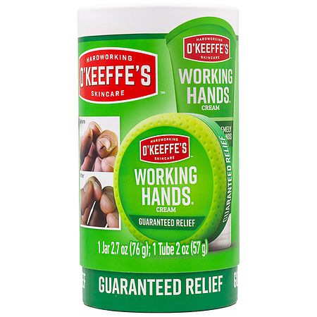 O'Keeffe's Working Hands Cream Set - 1.0 set