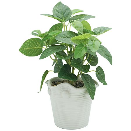 Festive Voice Garden Party Faux Plant - 1.0 ea