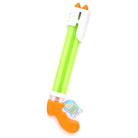 Bring On The Sun Water Blaster Double Barrel - 1.0 ea