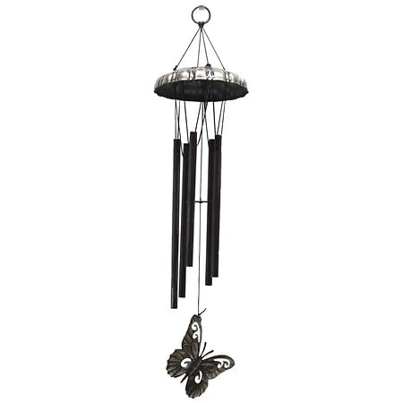 Festive Voice Garden Party Wind Chime - 1.0 ea
