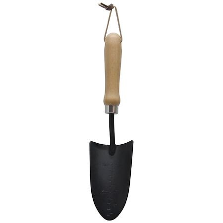 Festive Voice Garden Party Gardening Shovel - 1.0 ea