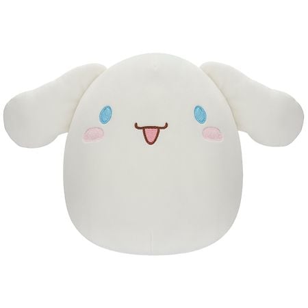 Squishmallows Original Sanrio - Cinnamoroll 8 Inch - 1.0 ea