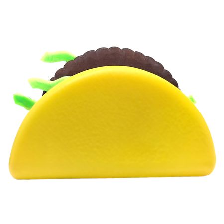 Festive Voice Bring On the Sun Sensory Food, Taco - 1.0 ea