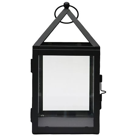 Festive Voice Garden Party Medium Lantern Medium - 1.0 ea