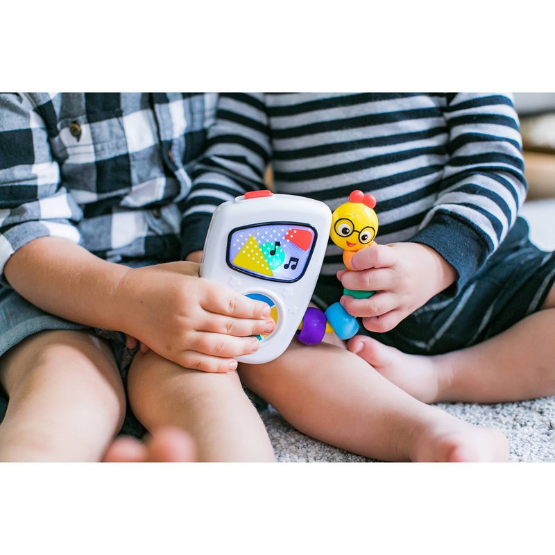 Baby Einstein Take Along Tunes