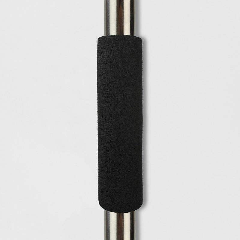 Rotating Head Floor Broom with Clip-on Dust Pan - Made By Design& (LOCAL PICKUP ONLY)