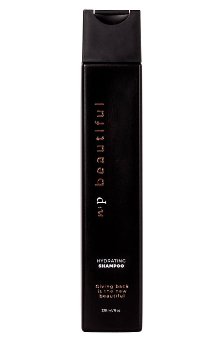N:p Beautiful Hydrating Shampoo, Size One Size